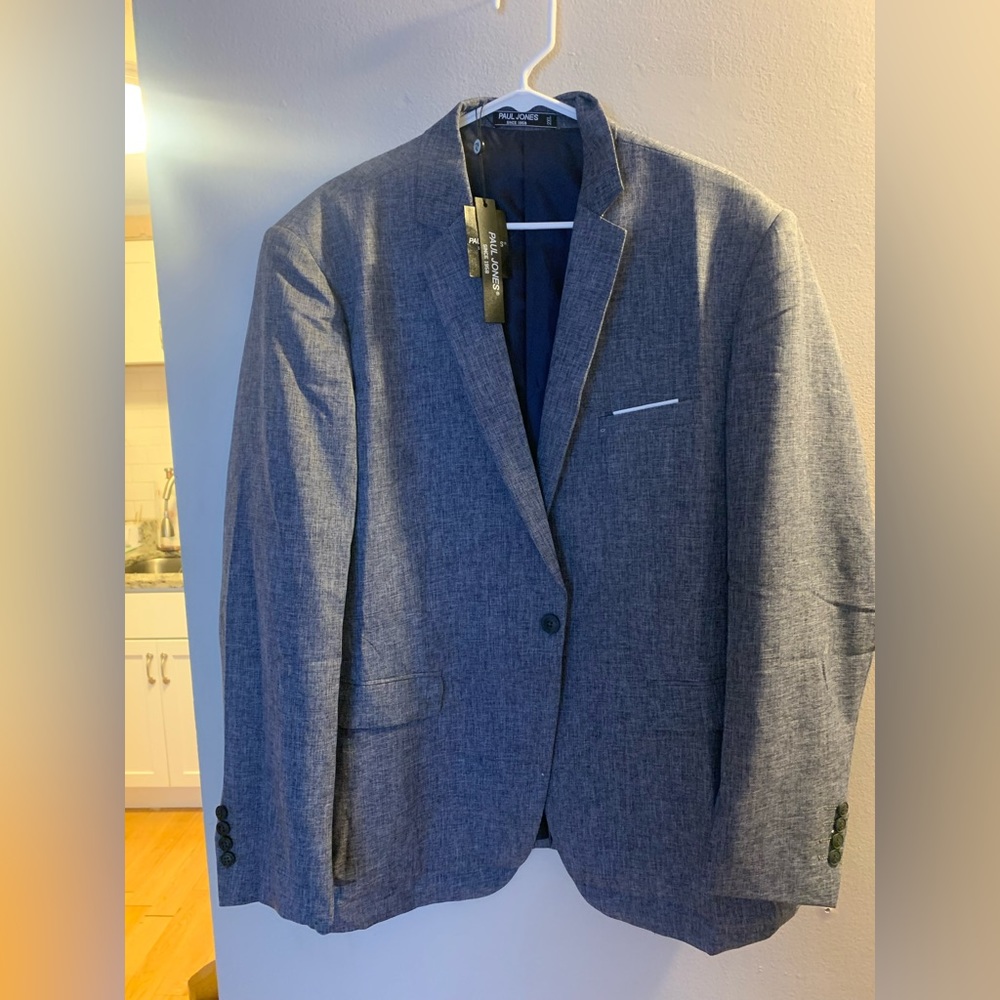 Paul Jones Blazer